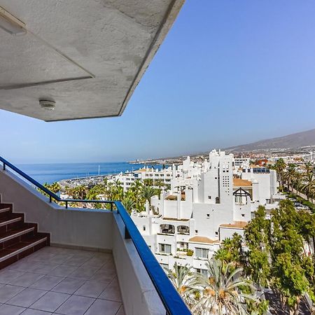 Fantastic View Apartment In Villamar Адехе Екстер'єр фото