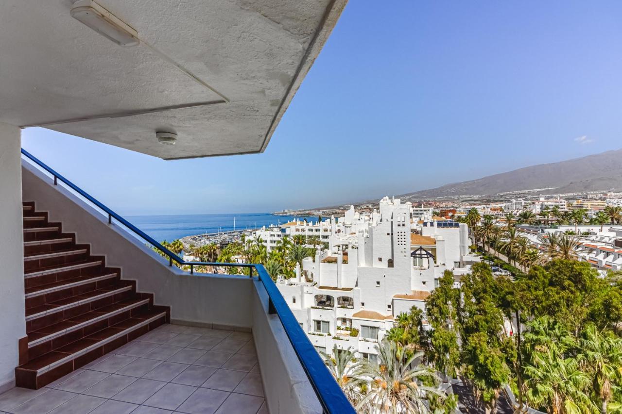 Fantastic View Apartment In Villamar Адехе Екстер'єр фото