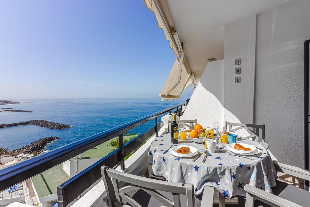 Fantastic View Apartment In Villamar Адехе Екстер'єр фото