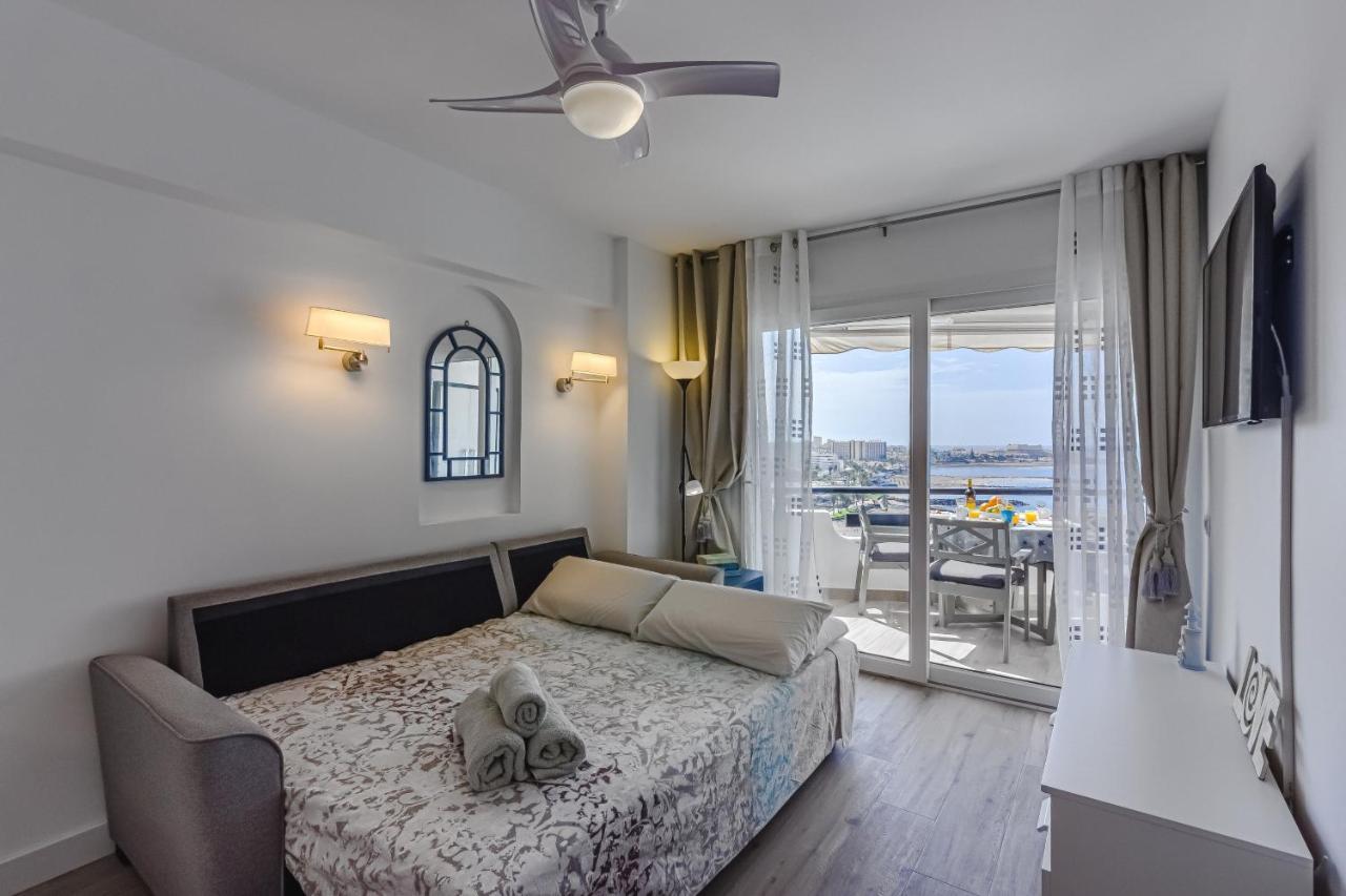 Fantastic View Apartment In Villamar Адехе Екстер'єр фото