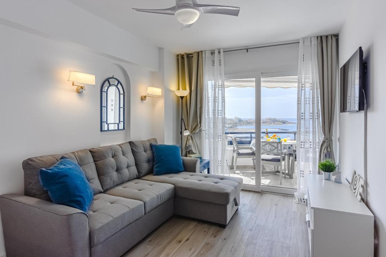 Fantastic View Apartment In Villamar Адехе Екстер'єр фото